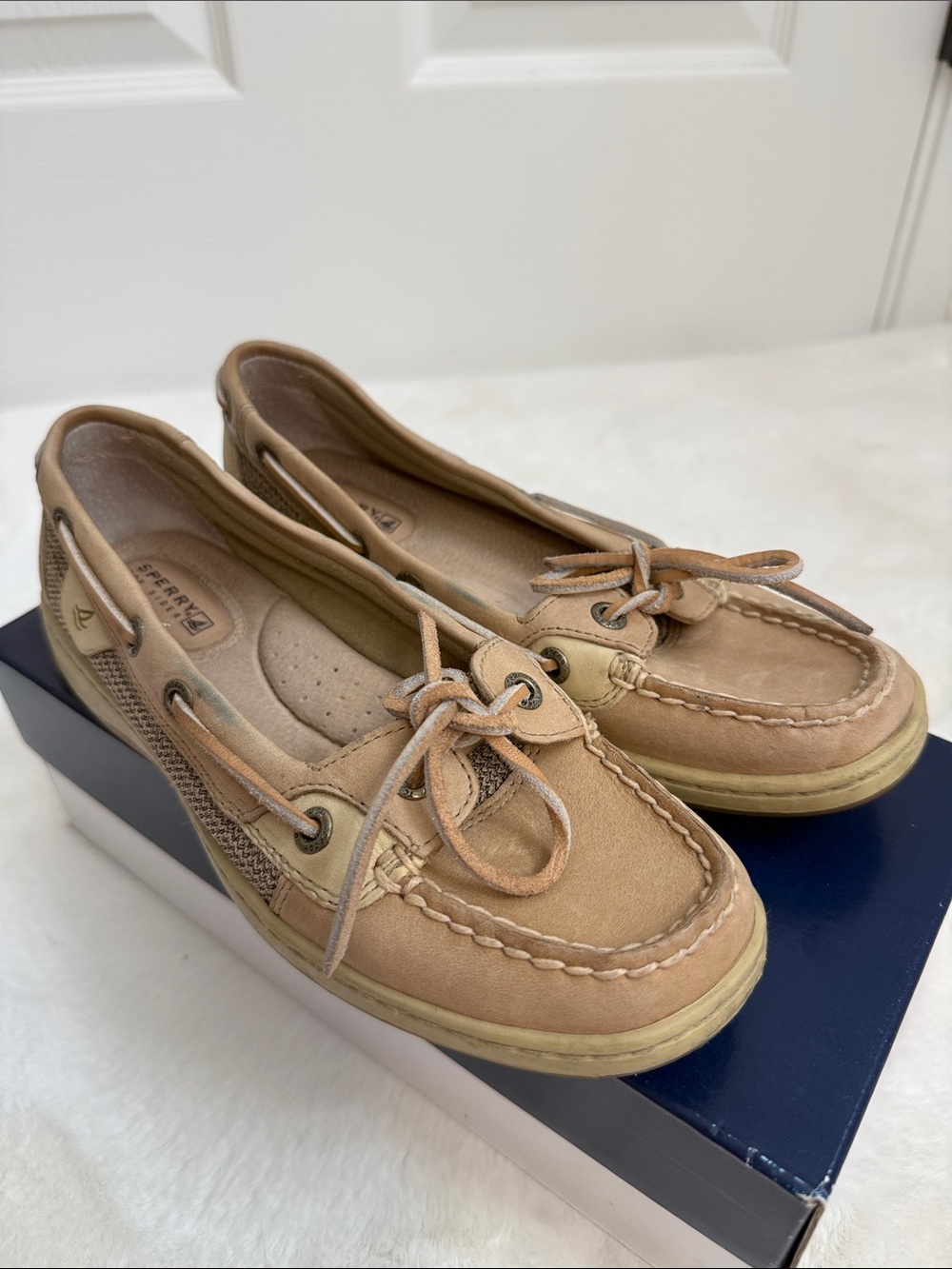 Sperry Angelfish Boat Shoes